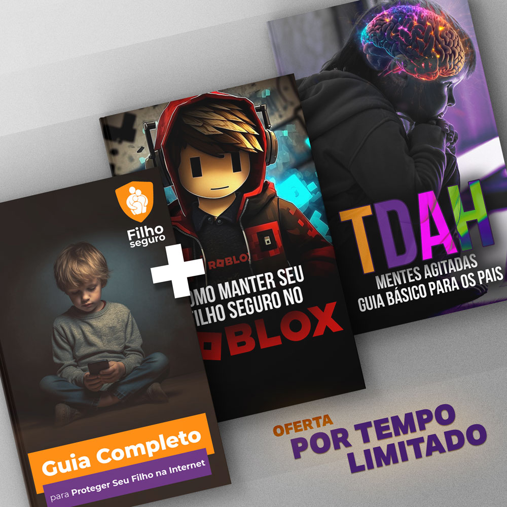 Guia Roblox para os Pais. Filhos podem jogar?